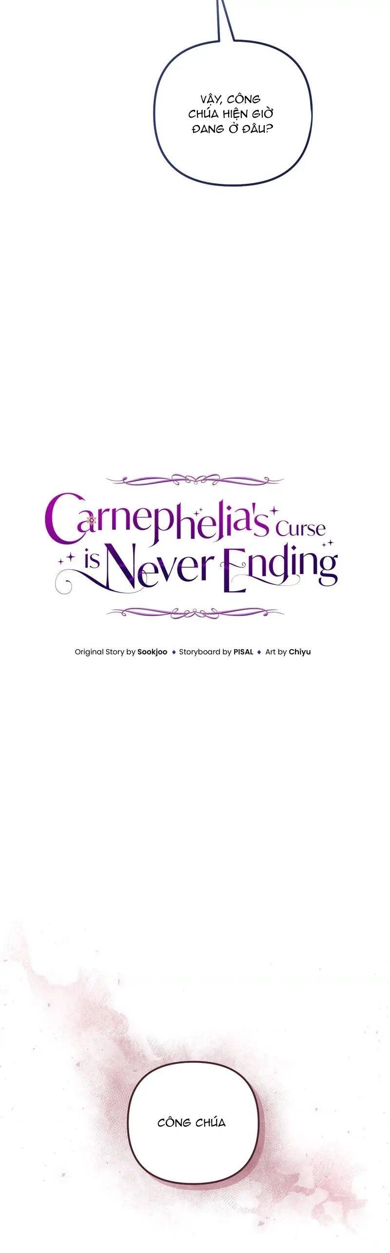 Lời Nguyền Vẫn Chưa Chấm Dứt Chapter 43 - 19