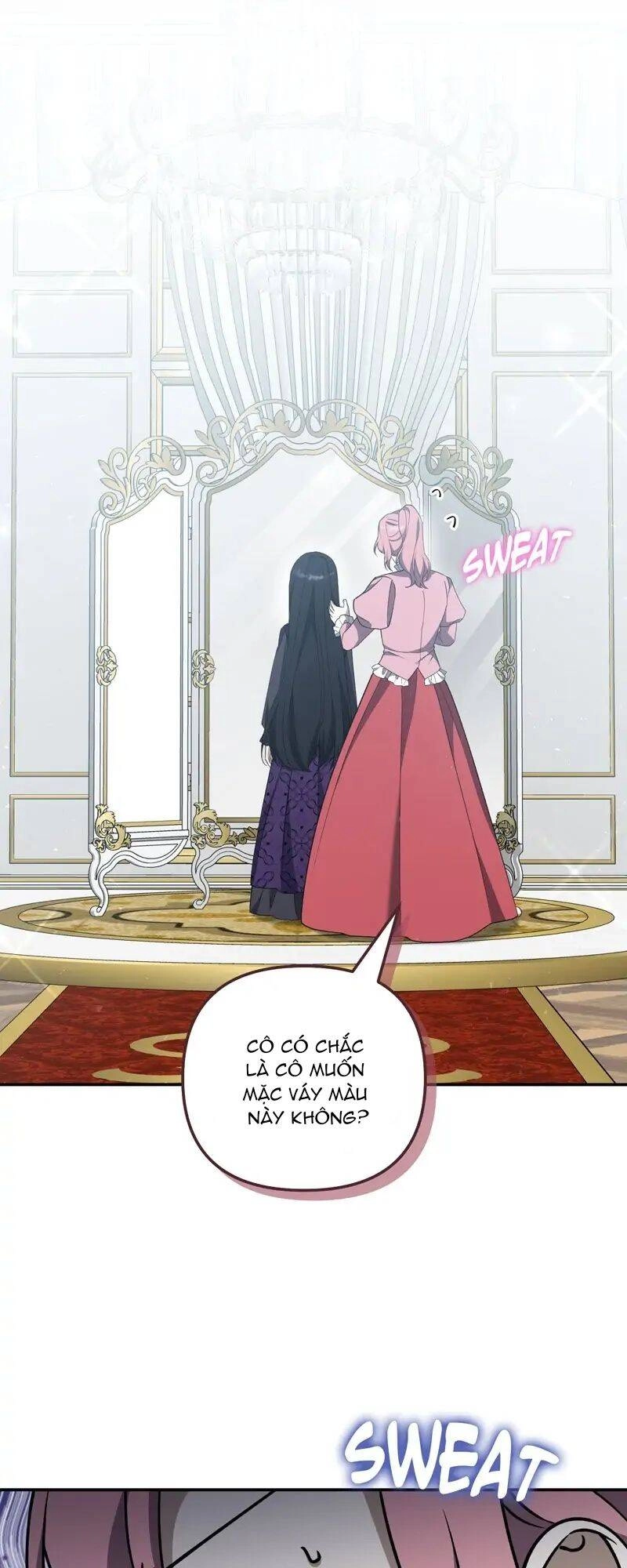 Lời Nguyền Vẫn Chưa Chấm Dứt Chapter 43 - 20