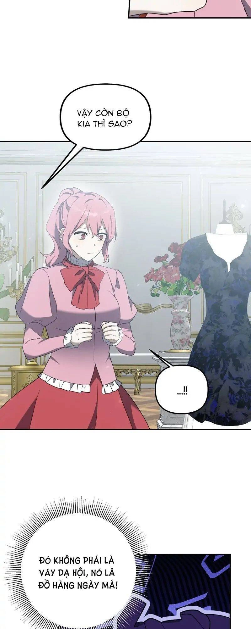 Lời Nguyền Vẫn Chưa Chấm Dứt Chapter 43 - 23