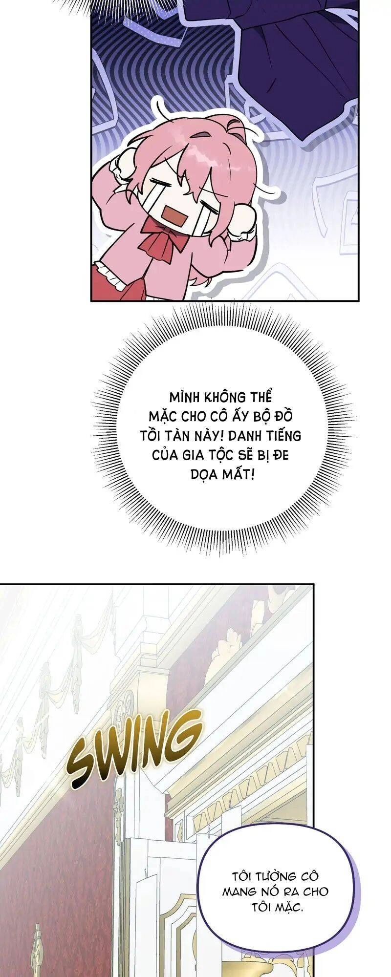 Lời Nguyền Vẫn Chưa Chấm Dứt Chapter 43 - 24