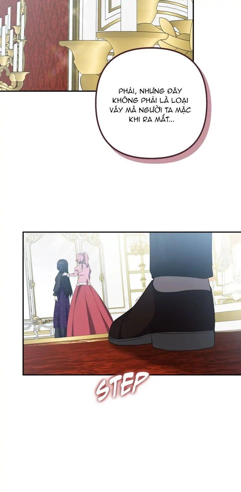 Lời Nguyền Vẫn Chưa Chấm Dứt Chapter 43 - 25