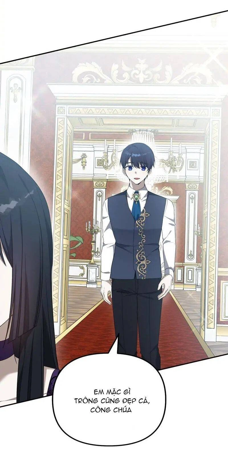 Lời Nguyền Vẫn Chưa Chấm Dứt Chapter 43 - 26