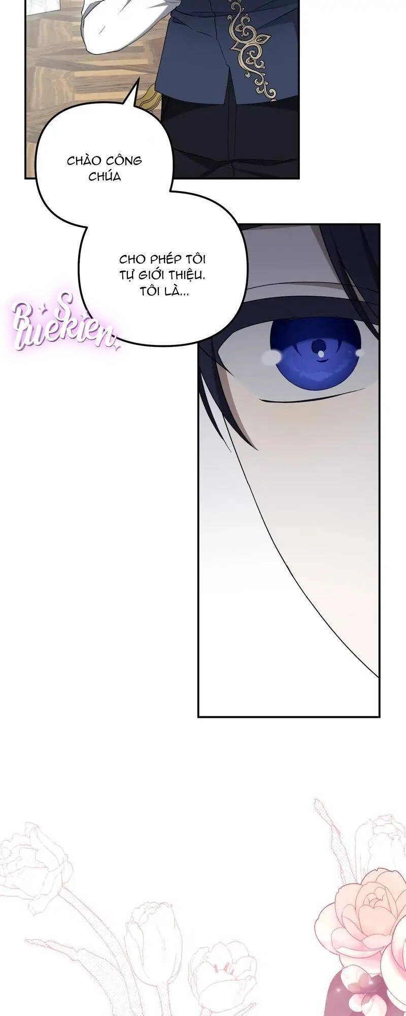 Lời Nguyền Vẫn Chưa Chấm Dứt Chapter 43 - 28