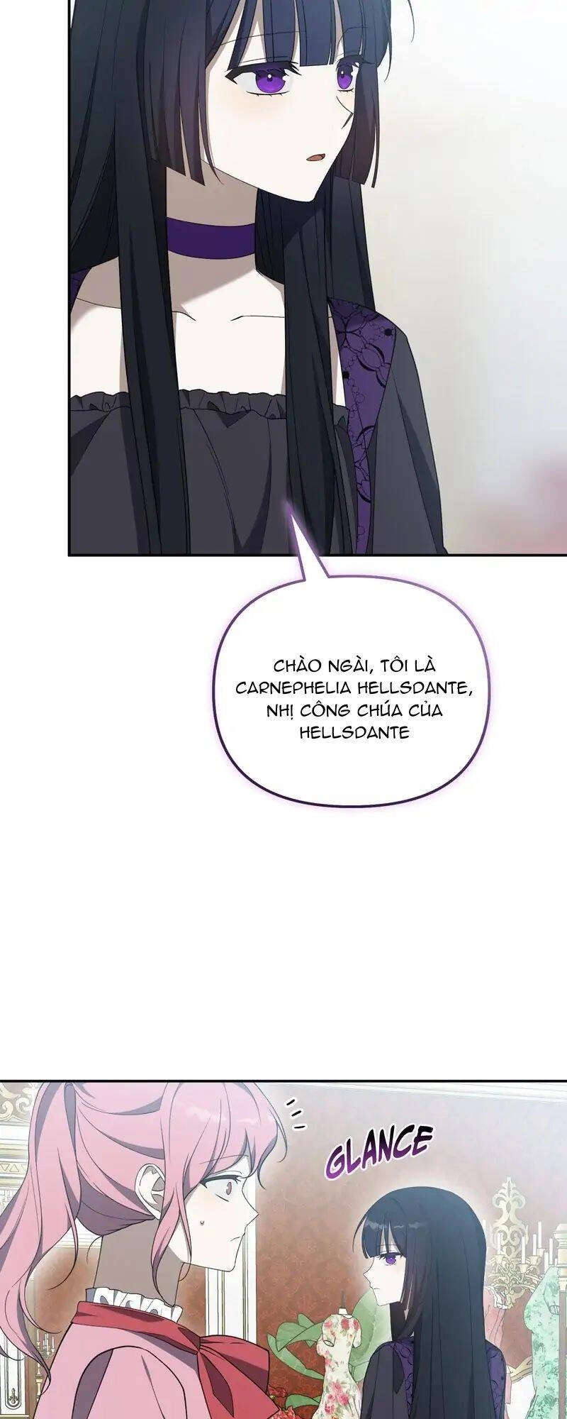 Lời Nguyền Vẫn Chưa Chấm Dứt Chapter 43 - 31