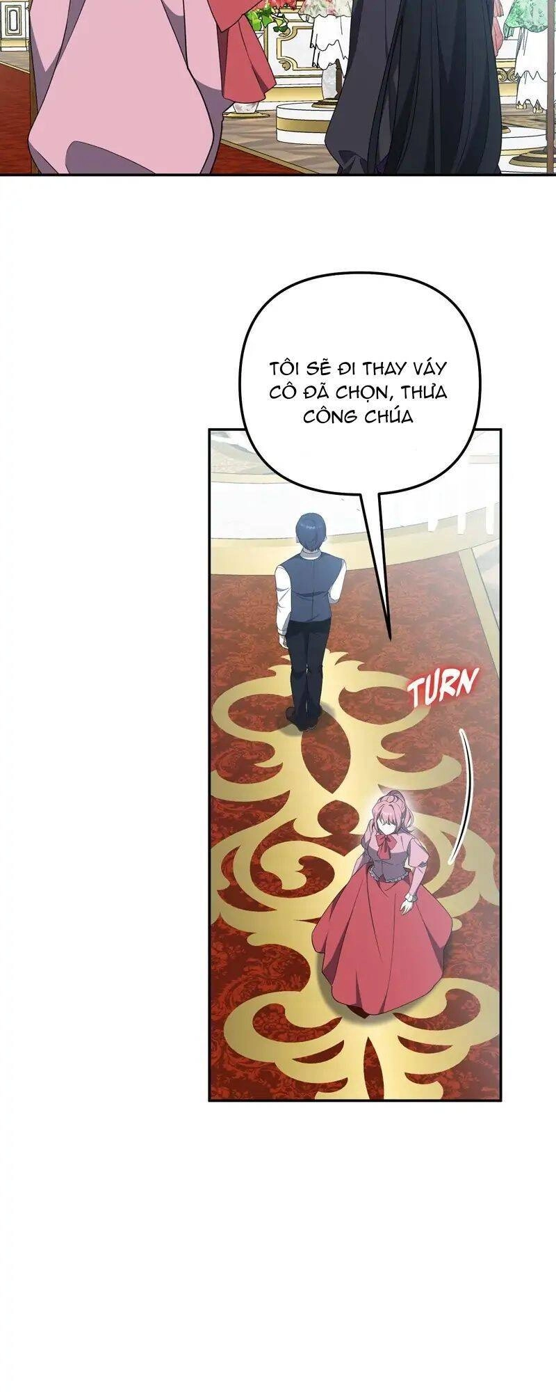 Lời Nguyền Vẫn Chưa Chấm Dứt Chapter 43 - 32