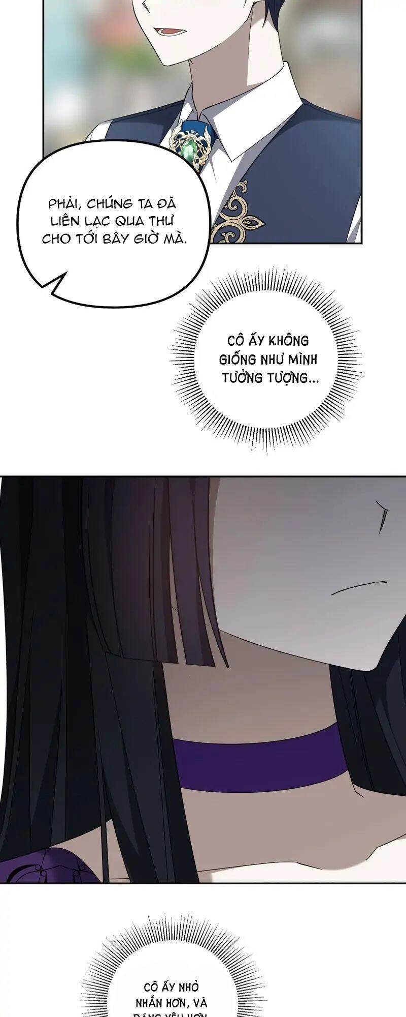 Lời Nguyền Vẫn Chưa Chấm Dứt Chapter 43 - 34