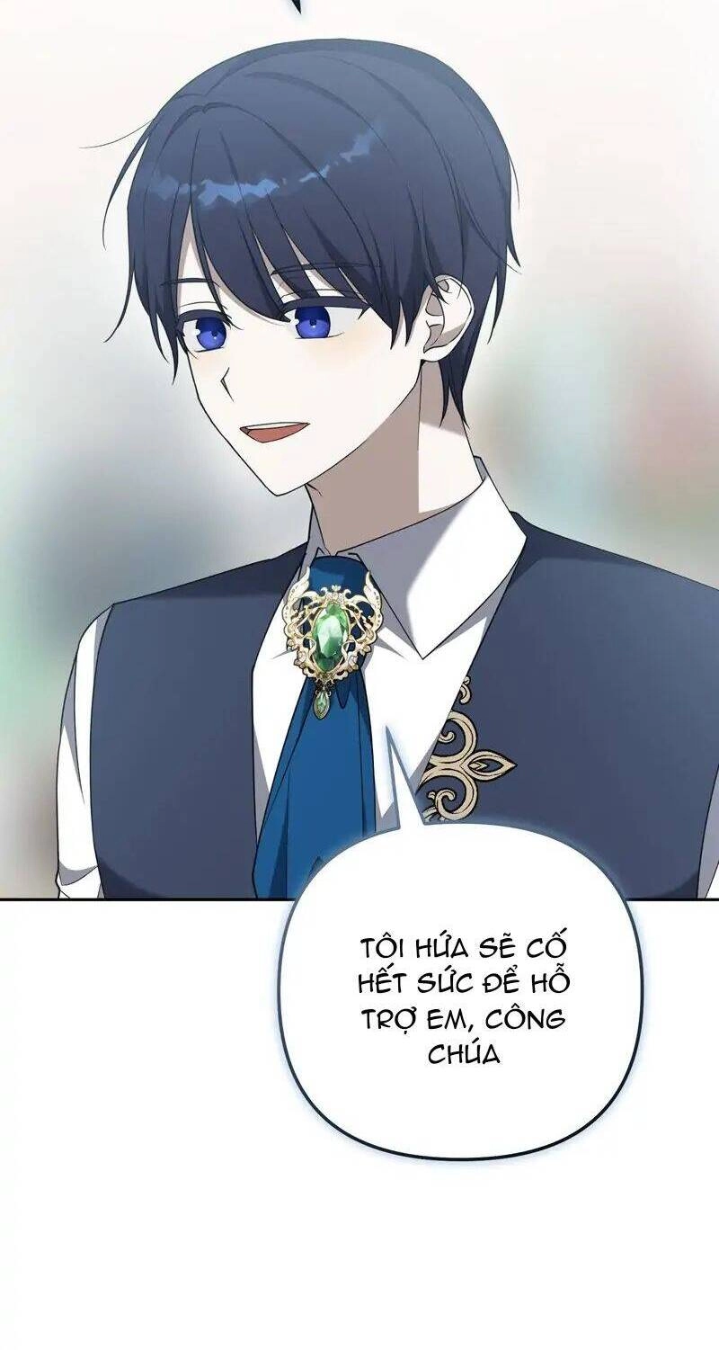 Lời Nguyền Vẫn Chưa Chấm Dứt Chapter 43 - 39