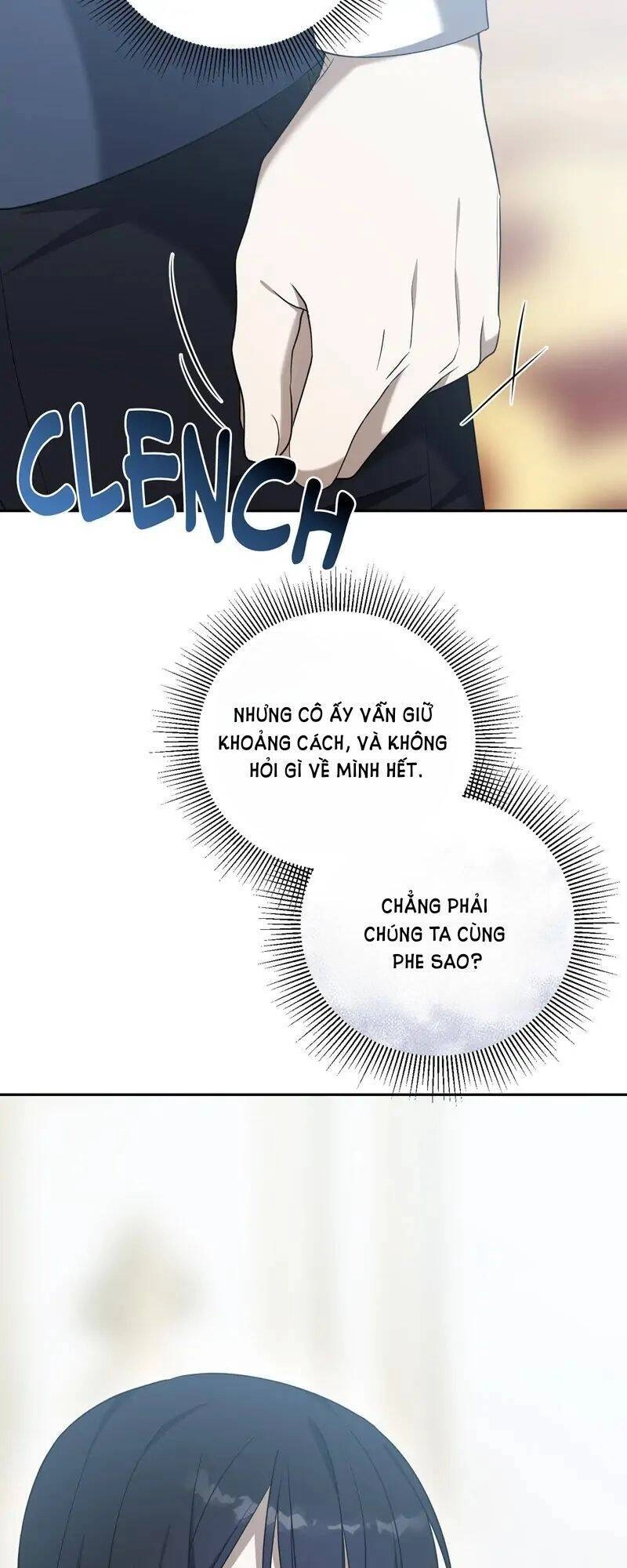 Lời Nguyền Vẫn Chưa Chấm Dứt Chapter 43 - 41