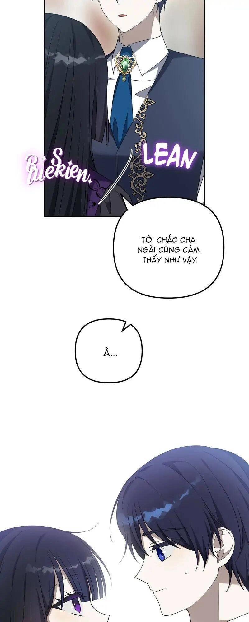 Lời Nguyền Vẫn Chưa Chấm Dứt Chapter 43 - 43