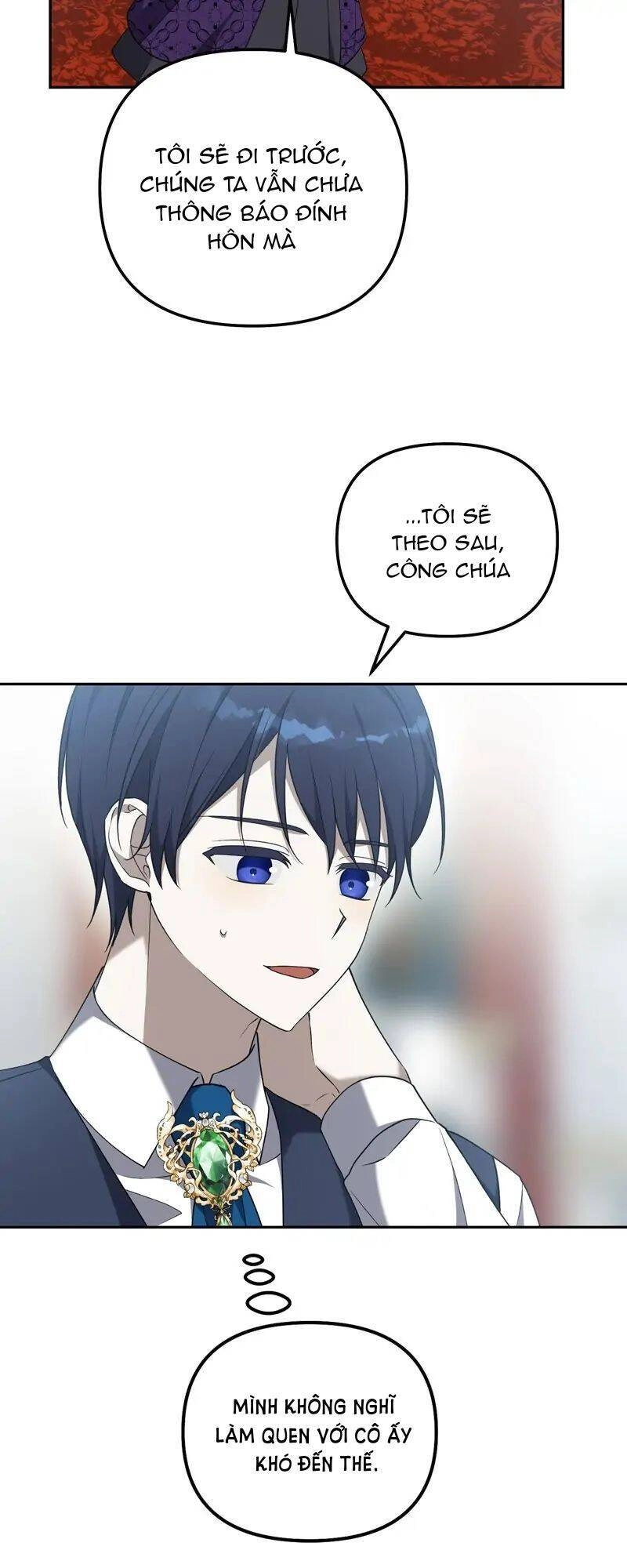 Lời Nguyền Vẫn Chưa Chấm Dứt Chapter 43 - 45