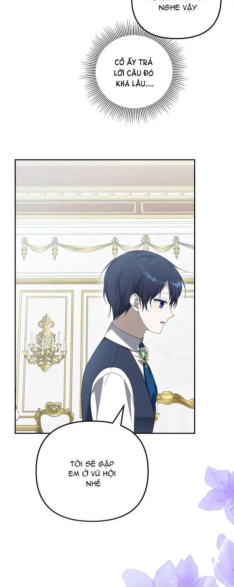 Lời Nguyền Vẫn Chưa Chấm Dứt Chapter 43 - 48