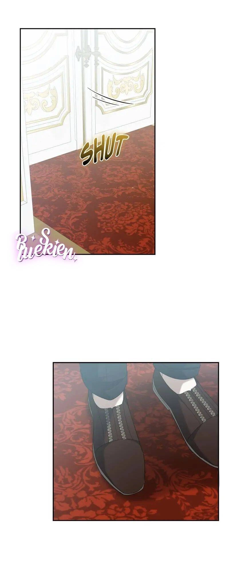 Lời Nguyền Vẫn Chưa Chấm Dứt Chapter 43 - 50