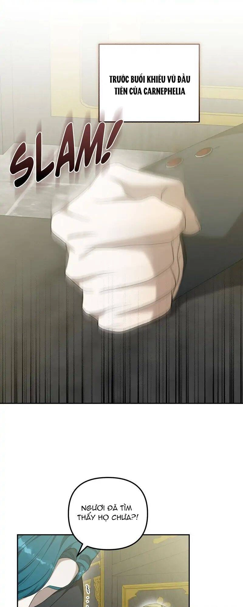 Lời Nguyền Vẫn Chưa Chấm Dứt Chapter 44 - 1