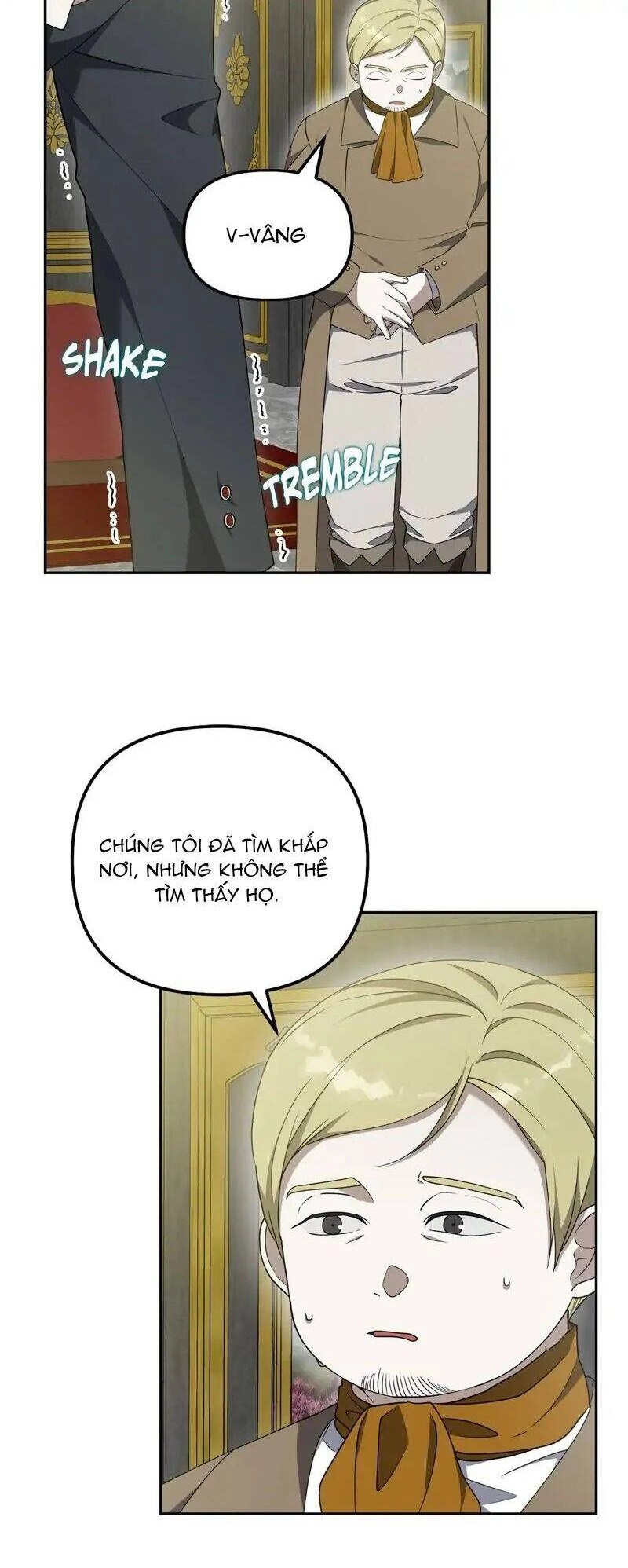 Lời Nguyền Vẫn Chưa Chấm Dứt Chapter 44 - 2