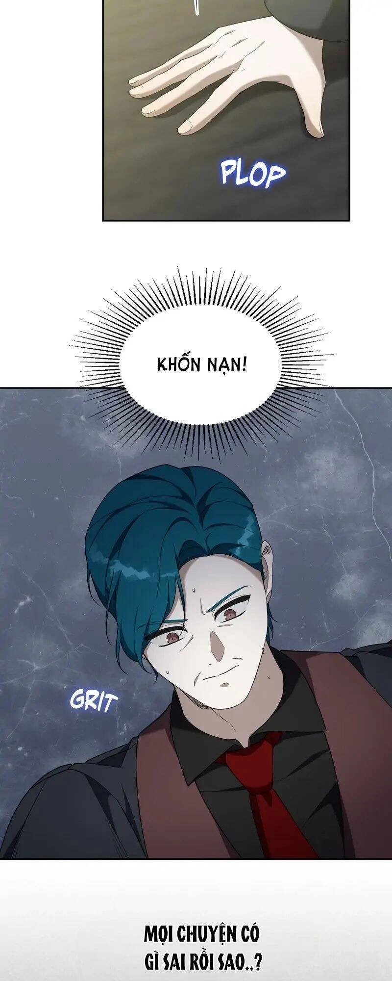 Lời Nguyền Vẫn Chưa Chấm Dứt Chapter 44 - 5