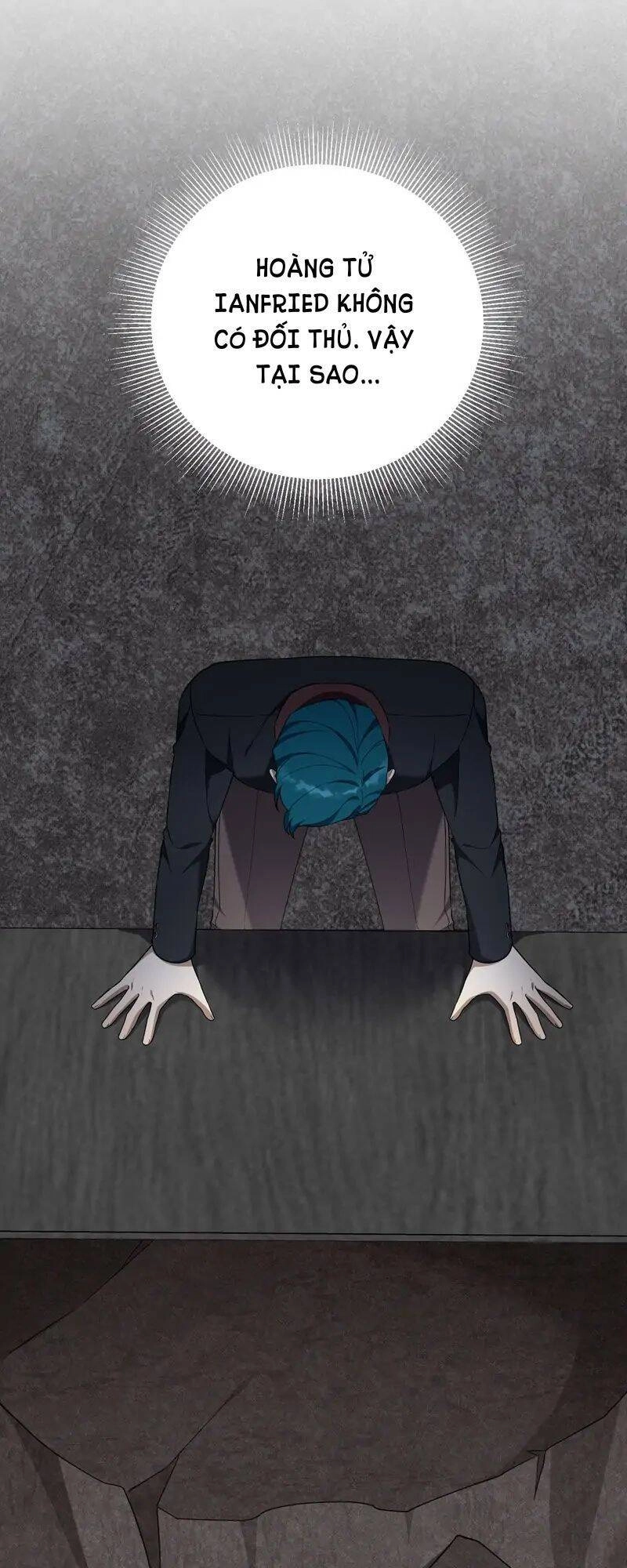 Lời Nguyền Vẫn Chưa Chấm Dứt Chapter 44 - 6