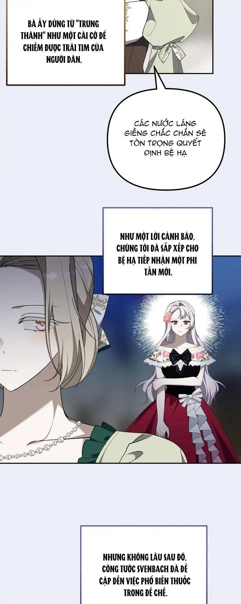 Lời Nguyền Vẫn Chưa Chấm Dứt Chapter 44 - 9