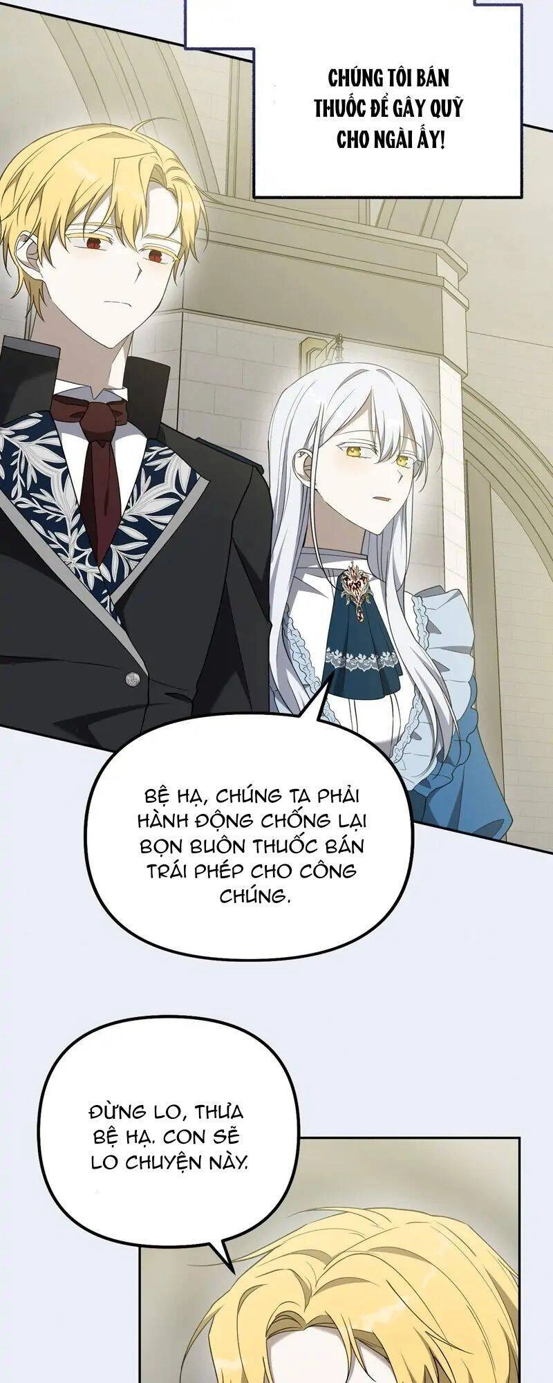 Lời Nguyền Vẫn Chưa Chấm Dứt Chapter 44 - 10