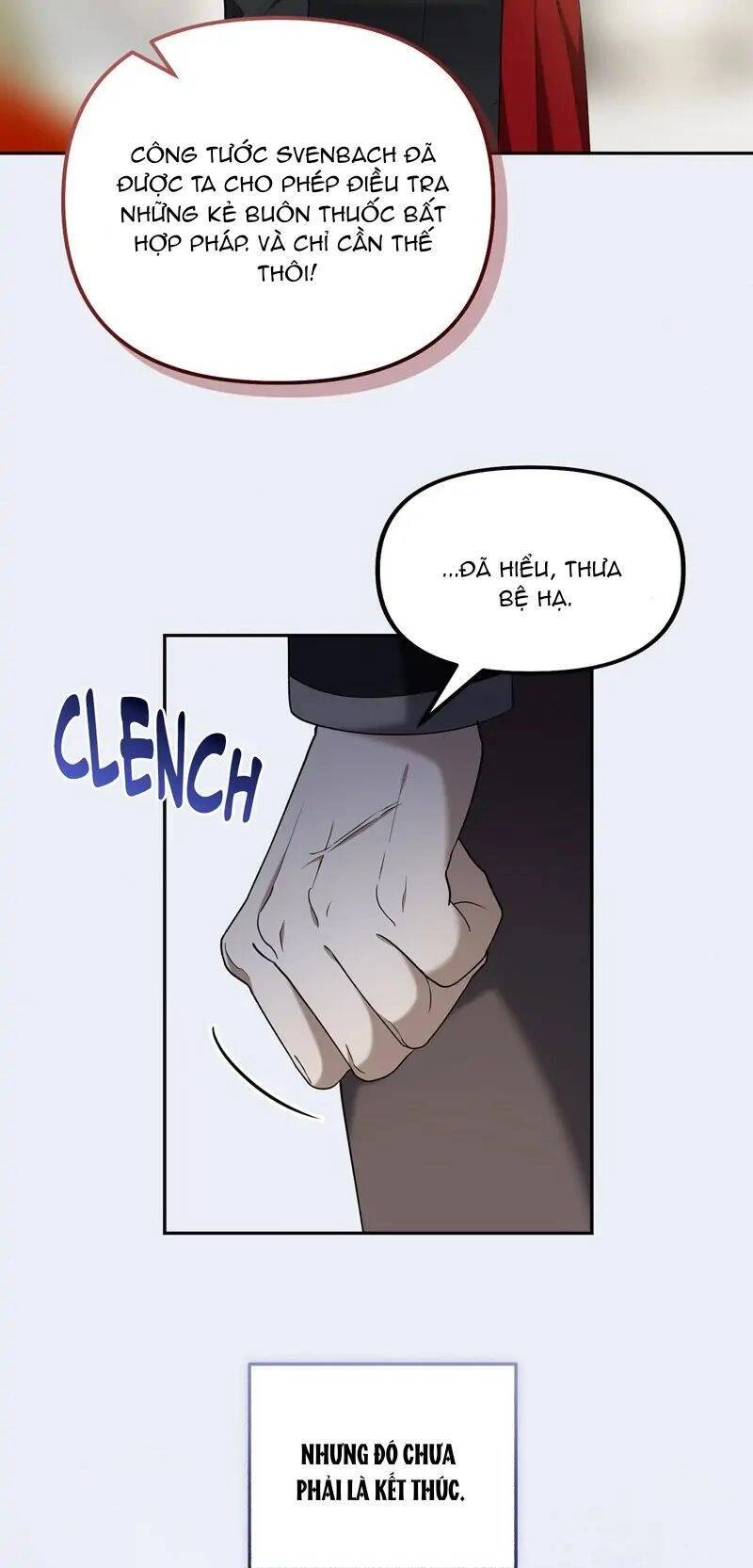 Lời Nguyền Vẫn Chưa Chấm Dứt Chapter 44 - 13