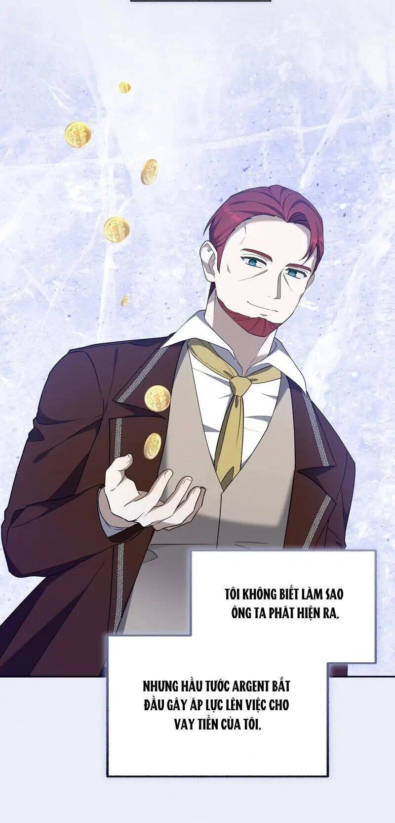 Lời Nguyền Vẫn Chưa Chấm Dứt Chapter 44 - 14