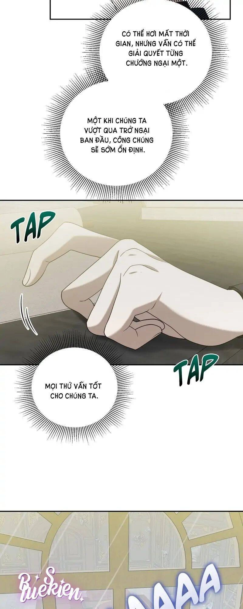 Lời Nguyền Vẫn Chưa Chấm Dứt Chapter 44 - 17