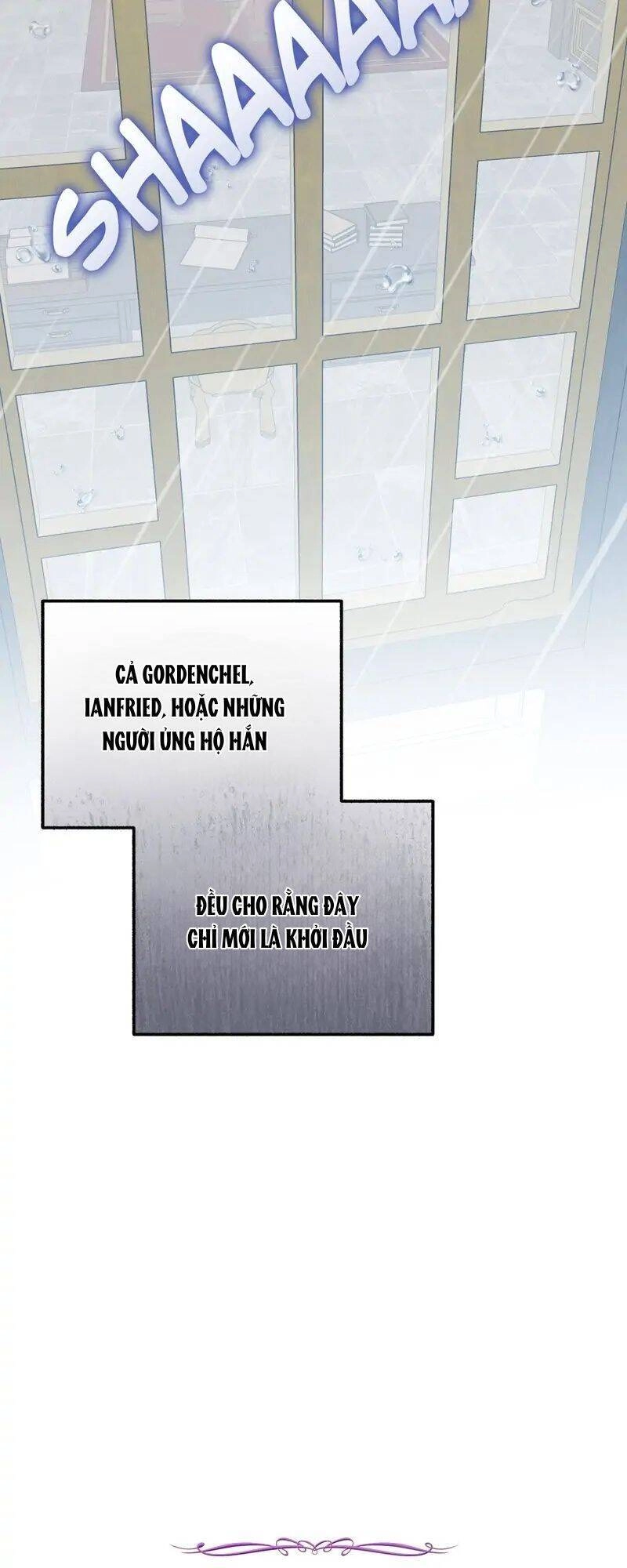 Lời Nguyền Vẫn Chưa Chấm Dứt Chapter 44 - 18