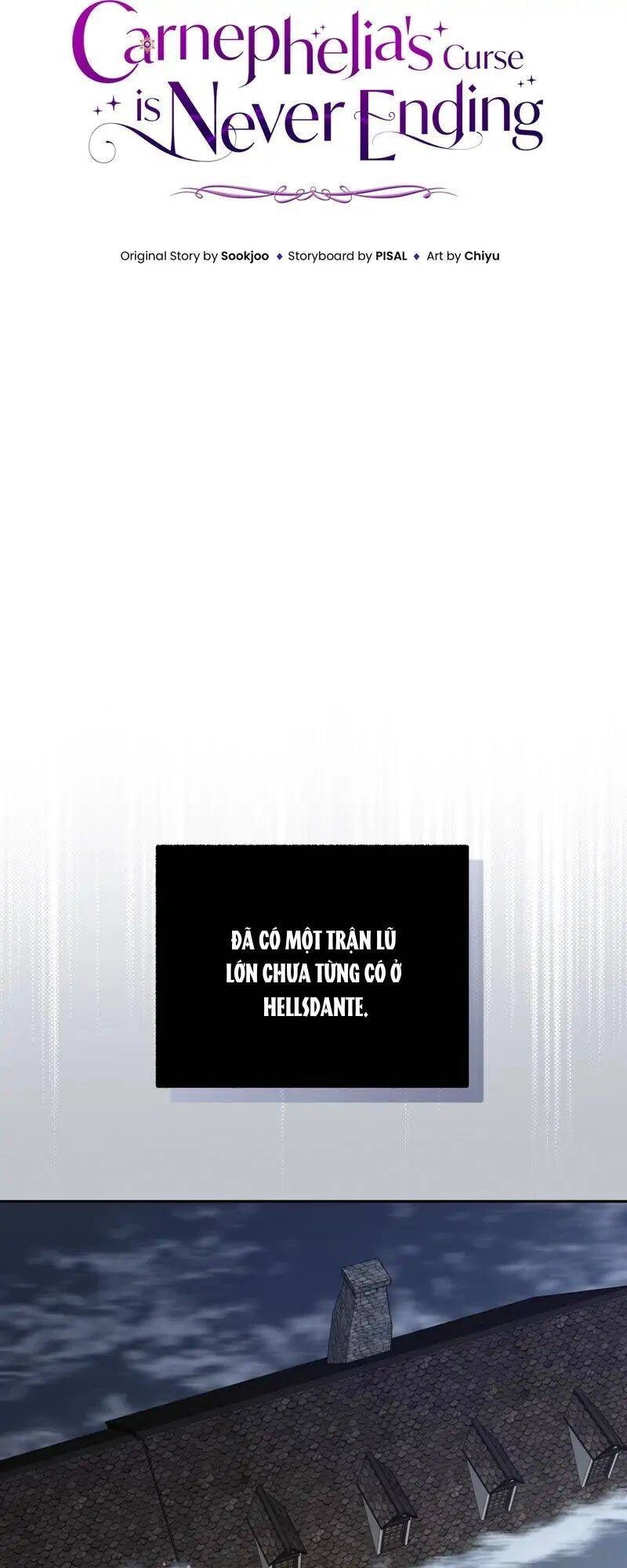 Lời Nguyền Vẫn Chưa Chấm Dứt Chapter 44 - 19