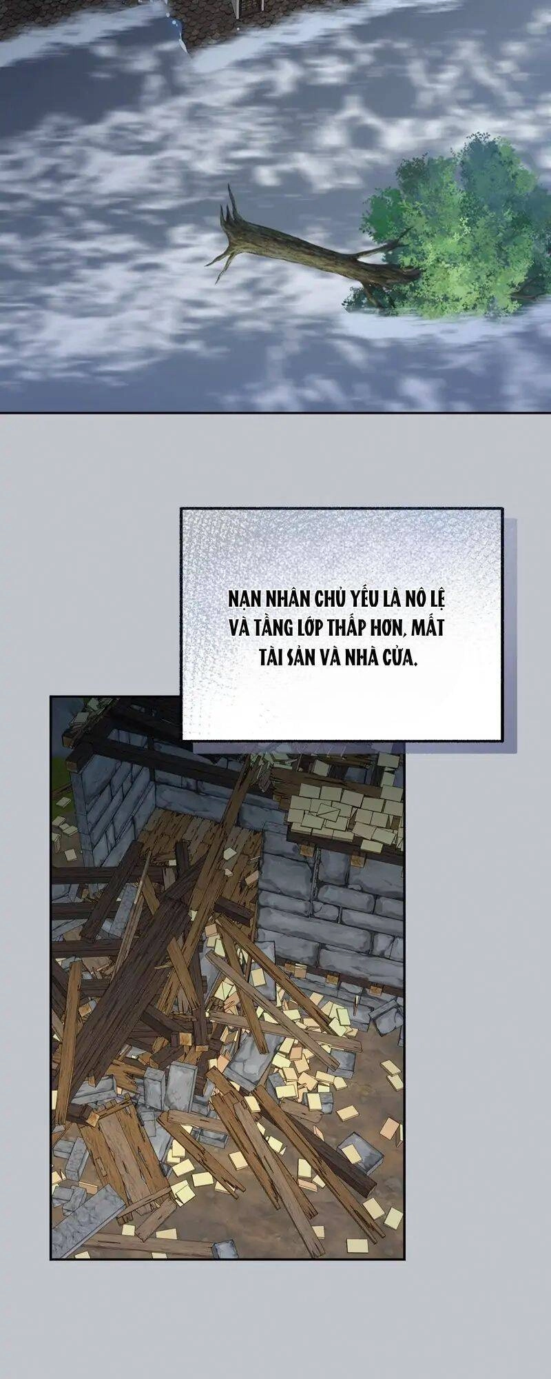 Lời Nguyền Vẫn Chưa Chấm Dứt Chapter 44 - 20