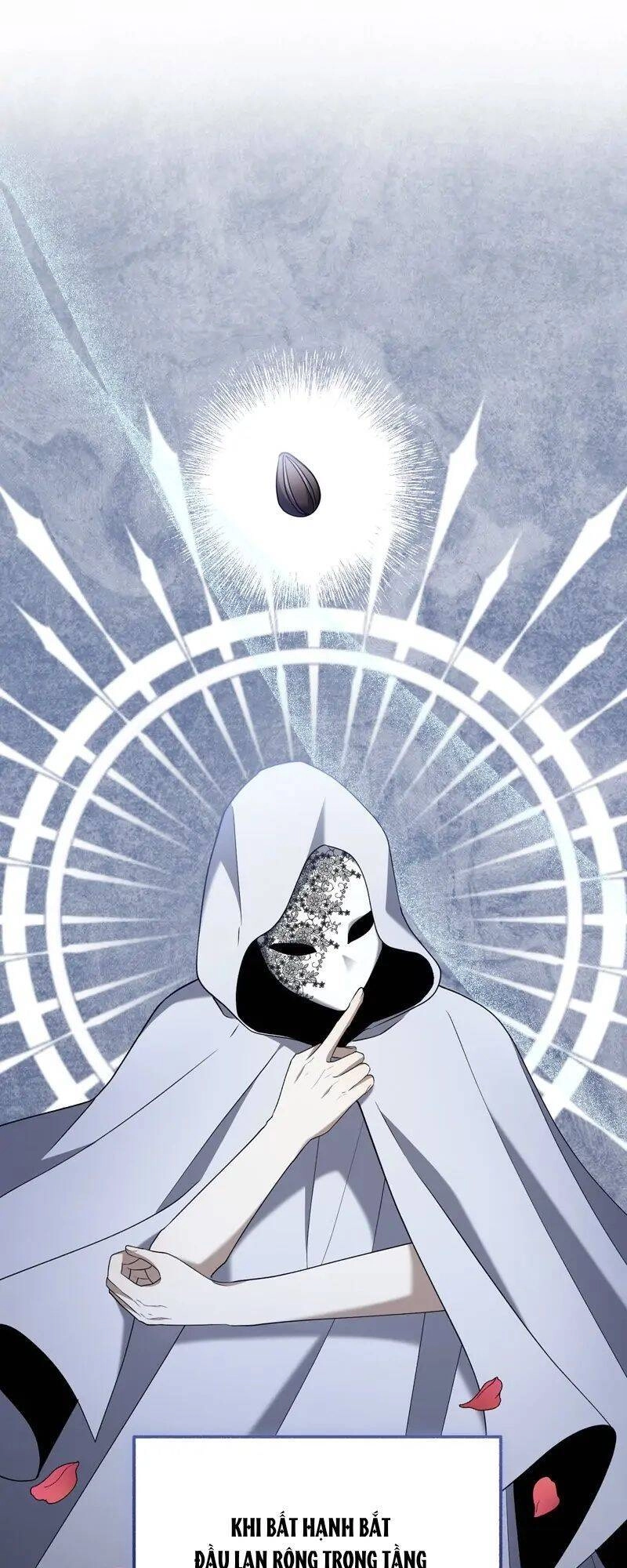 Lời Nguyền Vẫn Chưa Chấm Dứt Chapter 44 - 22