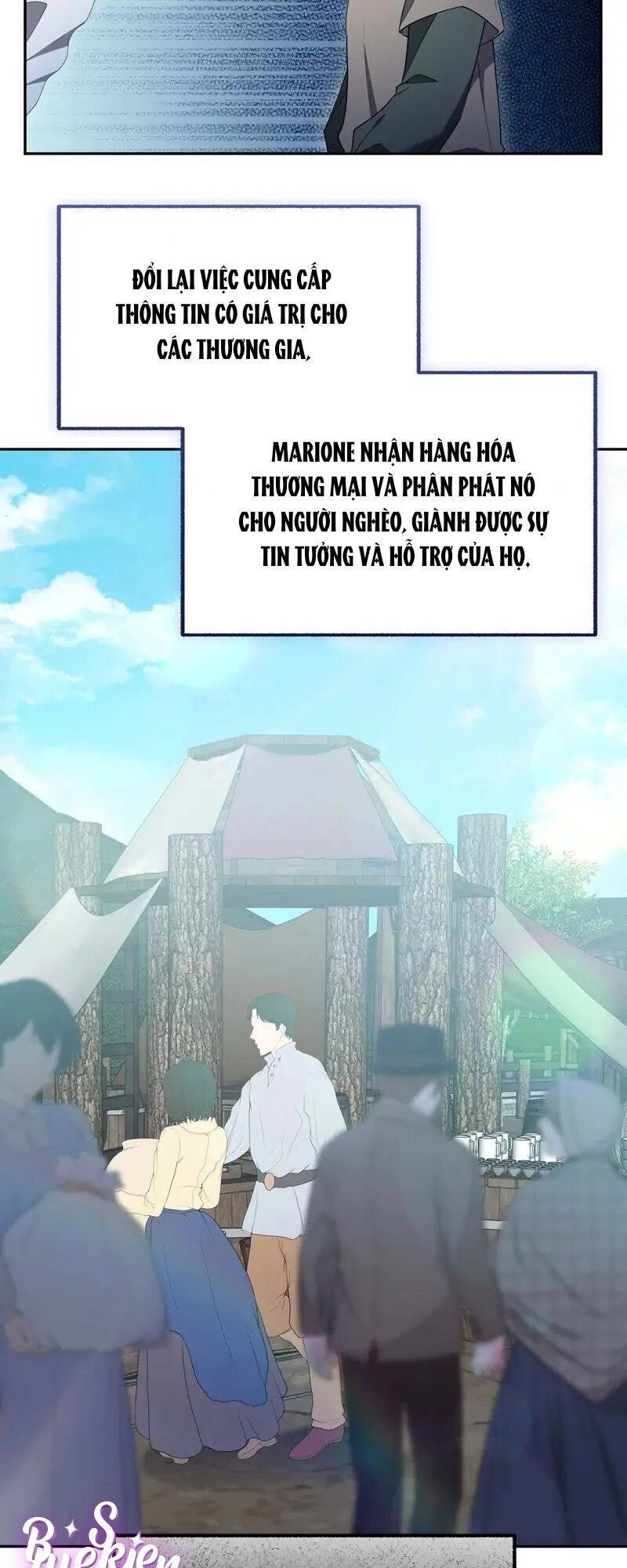 Lời Nguyền Vẫn Chưa Chấm Dứt Chapter 44 - 24