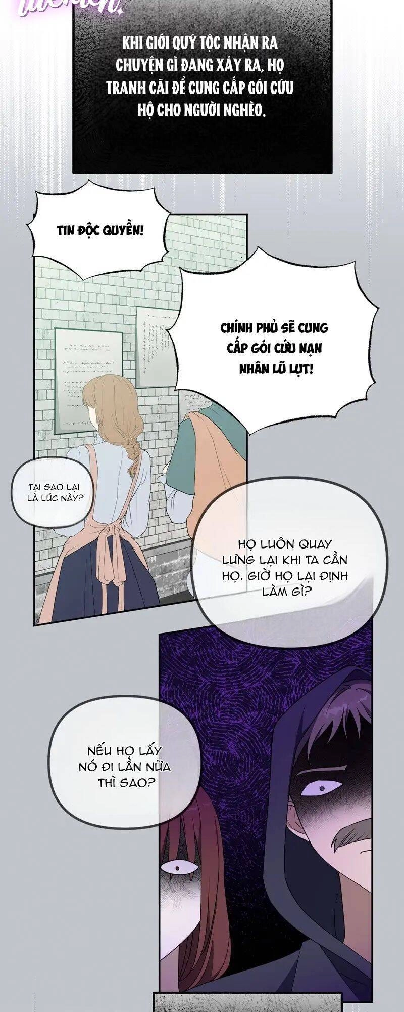 Lời Nguyền Vẫn Chưa Chấm Dứt Chapter 44 - 25