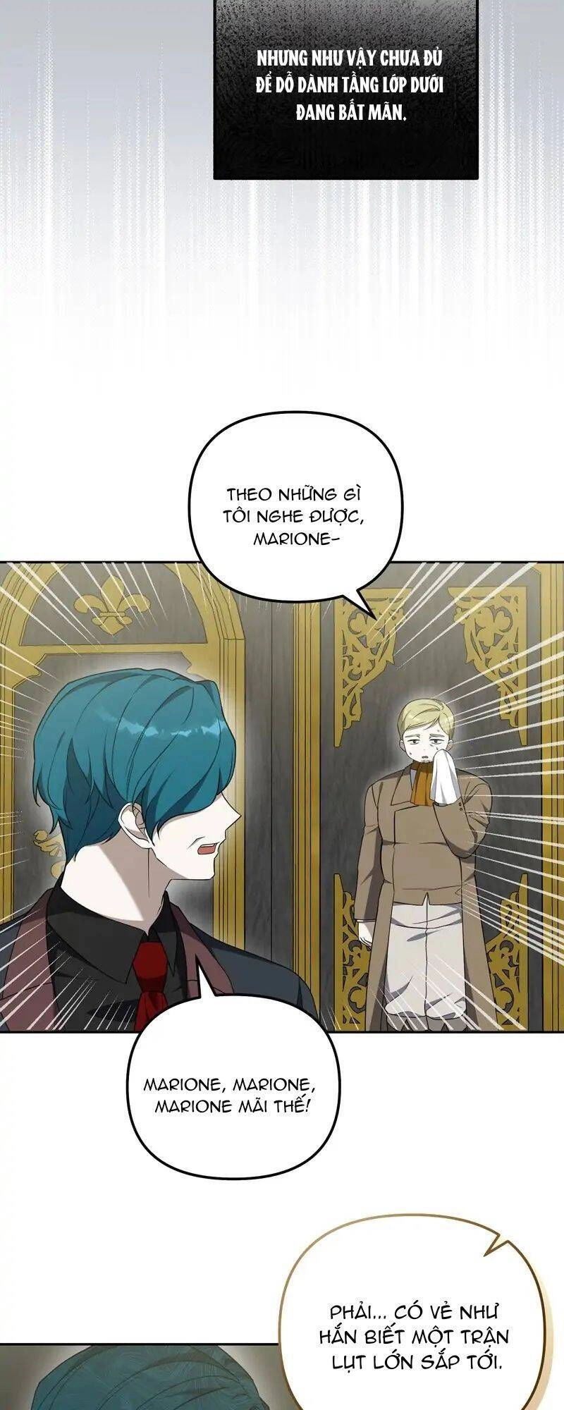 Lời Nguyền Vẫn Chưa Chấm Dứt Chapter 44 - 26