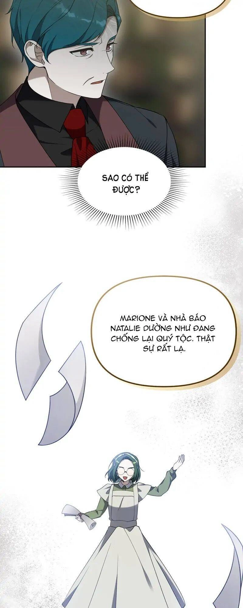 Lời Nguyền Vẫn Chưa Chấm Dứt Chapter 44 - 27