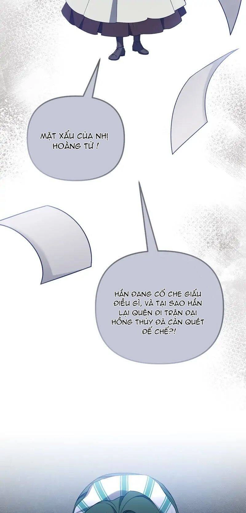 Lời Nguyền Vẫn Chưa Chấm Dứt Chapter 44 - 28