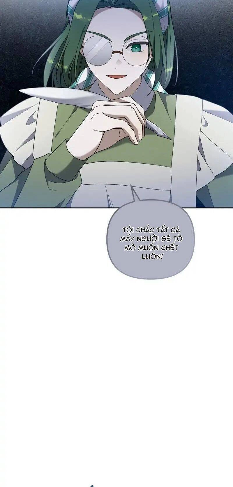 Lời Nguyền Vẫn Chưa Chấm Dứt Chapter 44 - 29