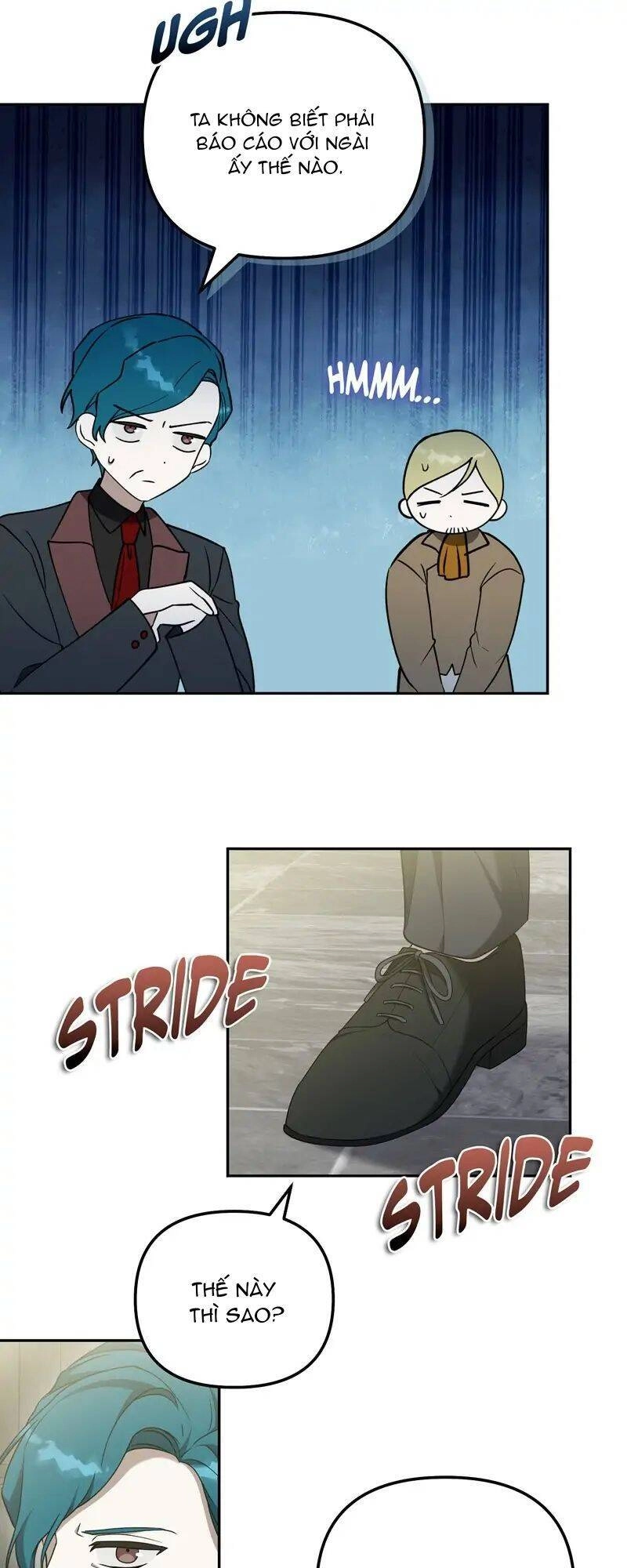 Lời Nguyền Vẫn Chưa Chấm Dứt Chapter 44 - 30