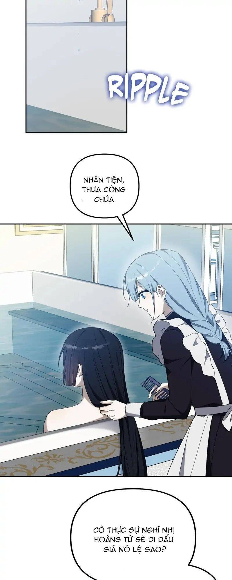 Lời Nguyền Vẫn Chưa Chấm Dứt Chapter 44 - 33