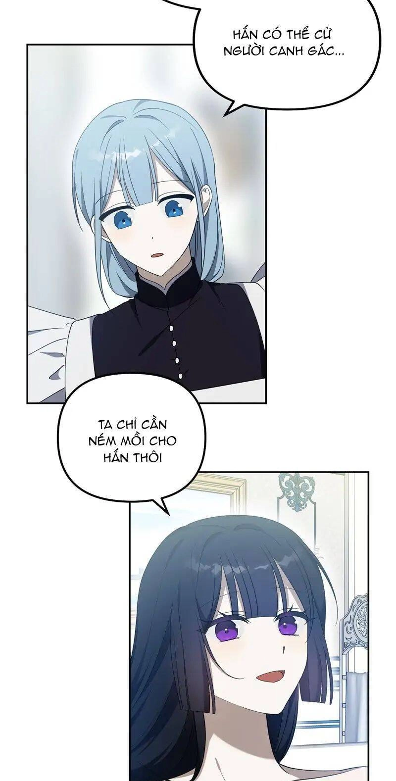 Lời Nguyền Vẫn Chưa Chấm Dứt Chapter 44 - 34