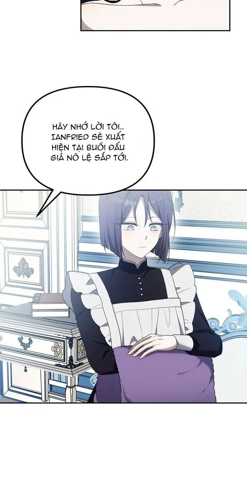 Lời Nguyền Vẫn Chưa Chấm Dứt Chapter 44 - 35