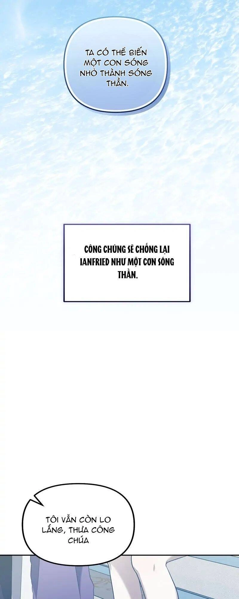 Lời Nguyền Vẫn Chưa Chấm Dứt Chapter 44 - 38