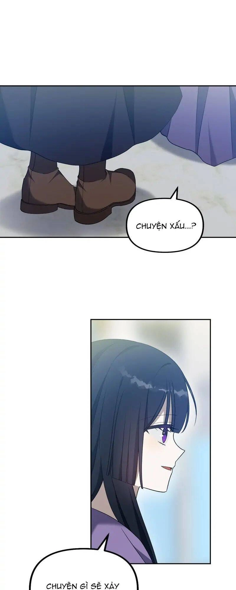 Lời Nguyền Vẫn Chưa Chấm Dứt Chapter 44 - 40