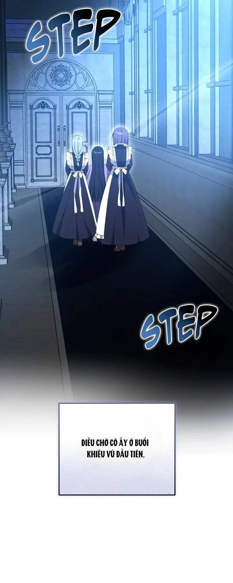 Lời Nguyền Vẫn Chưa Chấm Dứt Chapter 44 - 44