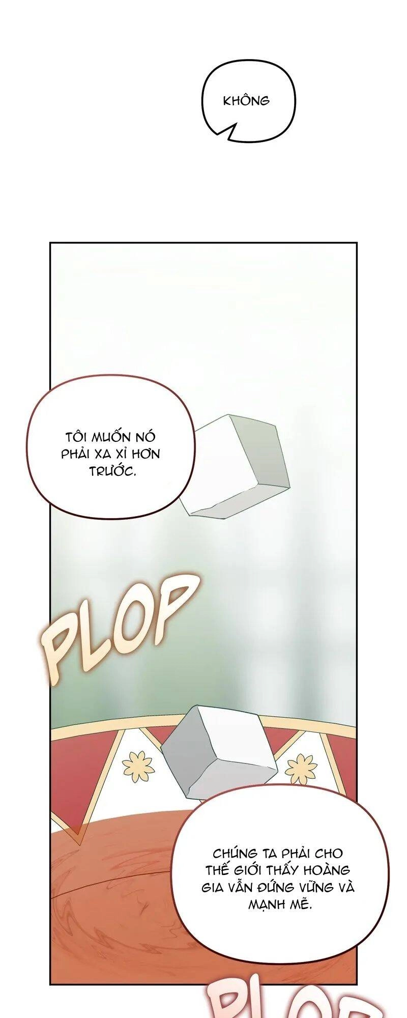 Lời Nguyền Vẫn Chưa Chấm Dứt Chapter 45 - 3