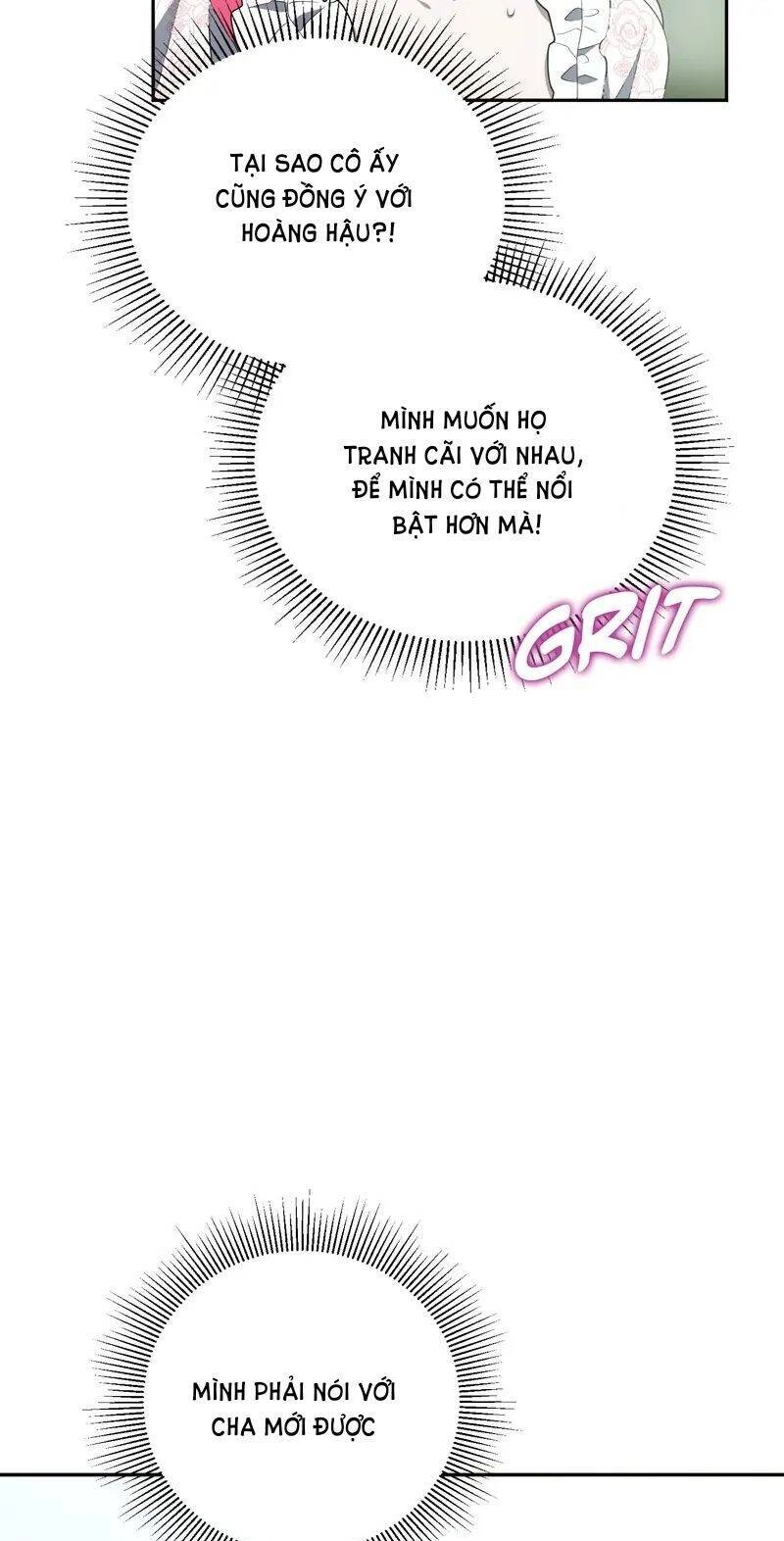 Lời Nguyền Vẫn Chưa Chấm Dứt Chapter 45 - 6