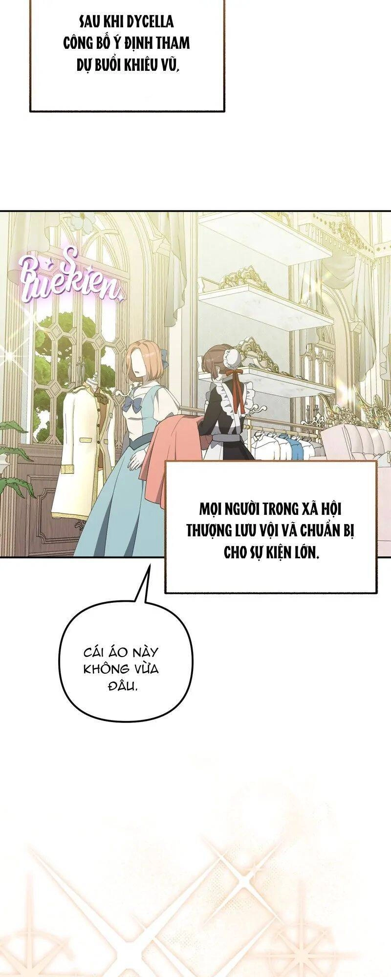 Lời Nguyền Vẫn Chưa Chấm Dứt Chapter 45 - 11