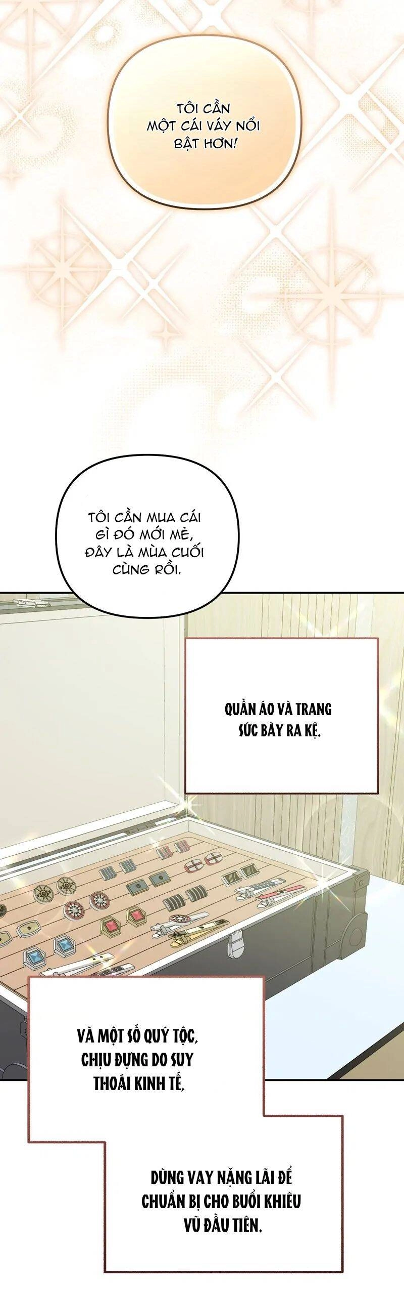 Lời Nguyền Vẫn Chưa Chấm Dứt Chapter 45 - 12