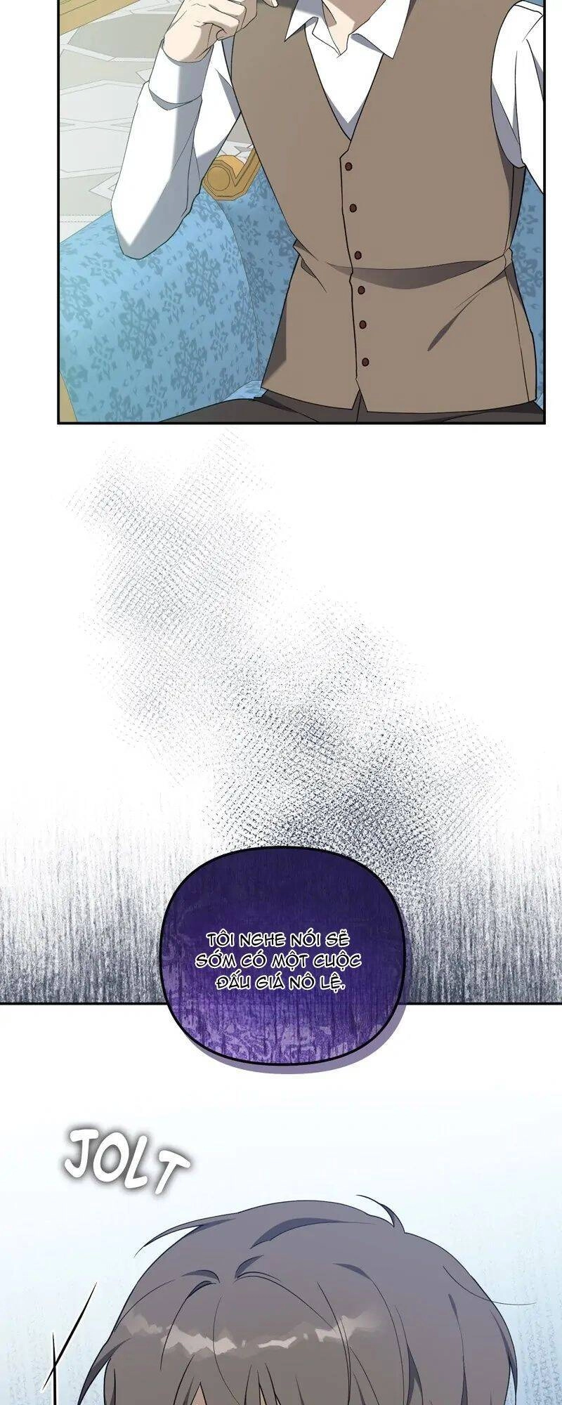 Lời Nguyền Vẫn Chưa Chấm Dứt Chapter 45 - 16