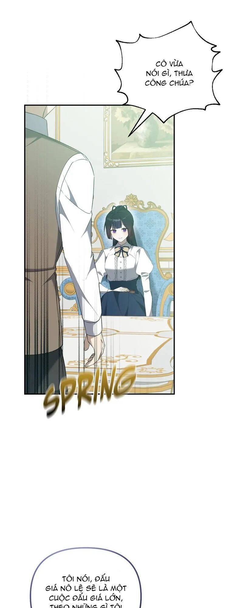 Lời Nguyền Vẫn Chưa Chấm Dứt Chapter 45 - 18