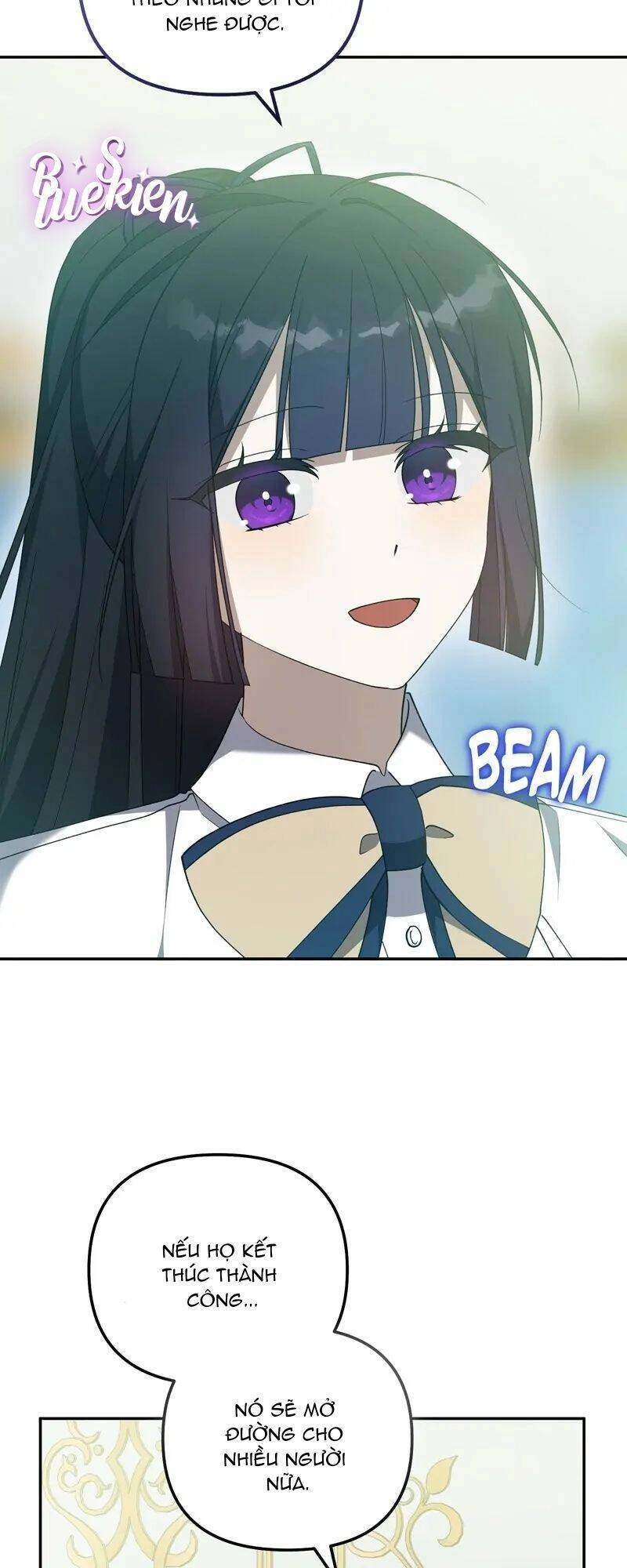 Lời Nguyền Vẫn Chưa Chấm Dứt Chapter 45 - 19