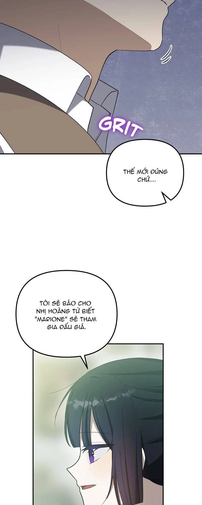 Lời Nguyền Vẫn Chưa Chấm Dứt Chapter 45 - 21